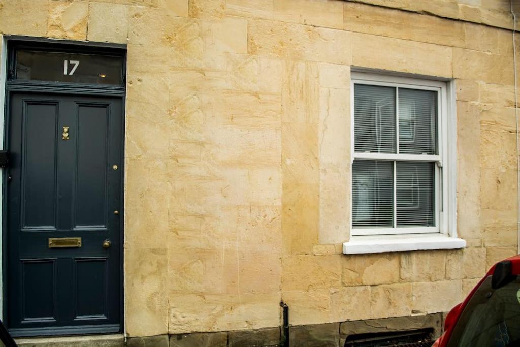 Lovely 3 Bed House In The Heart Of كيلتنهام المظهر الخارجي الصورة
